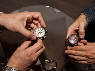 Особенности оценки стоимости швейцарских часов