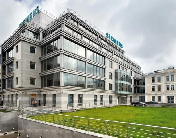 Группа «Инсайт» выкупила офисный комплекс «Siemens» на Большой Татарской улице