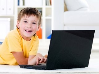 Подготовка к школе онлайн: преимущества