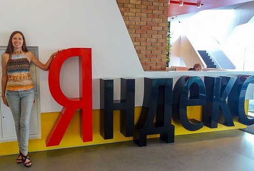Названы основные интересанты, которые претендуют на контрольный пакет «Яндекса»