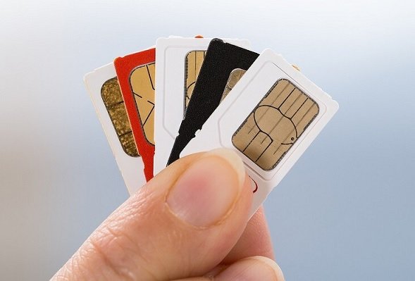 В Зеленограде начнут производить чипы для выпуска российских SIM-карт