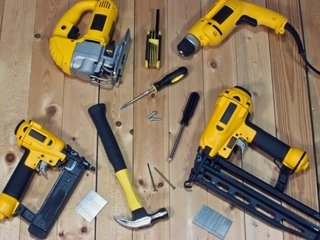ToolsProf: большой выбор инструментов и оборудования