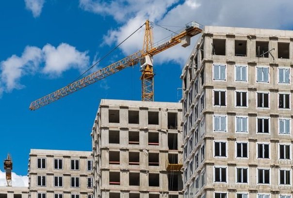 Доля региональных застройщиков на строительном рынке Москвы продолжает увеличиваться