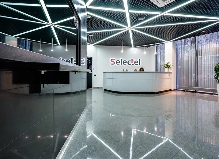 Провайдер облачной инфраструктуры «Selectel» начал готовиться к IPO
