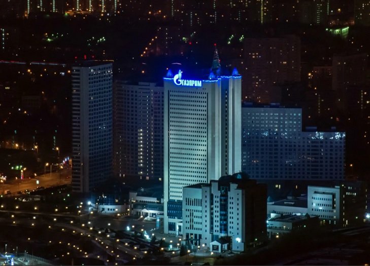 «Газпром» решил не выплачивать итоговые дивиденды за 2022 год