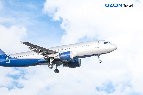 Ozon Travel начал торговать туристическими турами