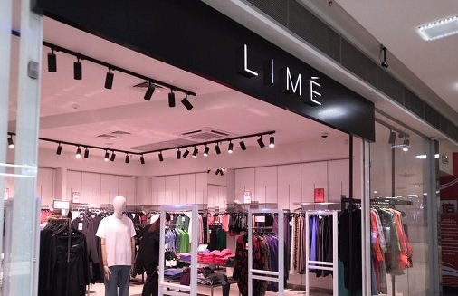 Флагманский магазин Nike в Москве достался ритейлеру Lime