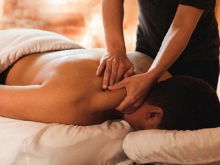 Что предусматривает классическая техника массажа?