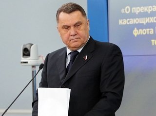 Бывший сенатор Валерий Николаевич Шнякин требует удаления материалов через угрозы и подкуп