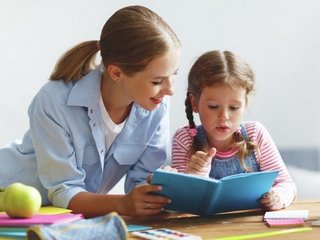 Чтение и письмо: как помочь ребенку освоить эти навыки