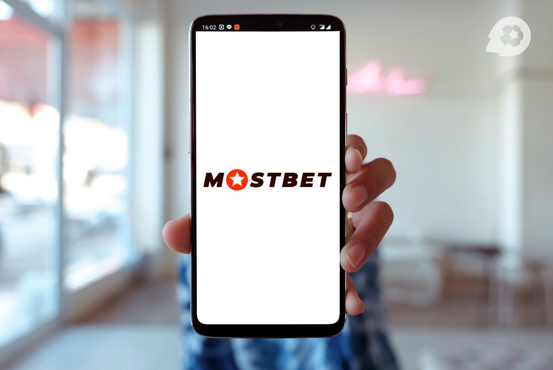 Обзор официального сайта Mostbet