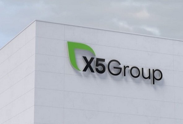 X5 Group анонсировала открытие магазинов малого формата «Около»