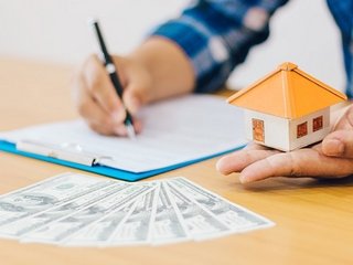 Срочный займ под залог квартиры: быстрое и надежное решение финансовых трудностей