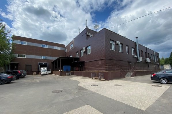 «Элма групп» выкупила активы кондитерской фабрики «Богатырь»