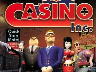 Casino Inc: игра, погружающая в мир азарта и бизнеса