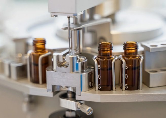 «Лаборатория Аргентум» начала поставку медицинских изделий в регионы