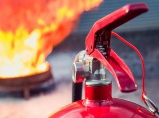 Федеральный закон о требования пожарной безопасности