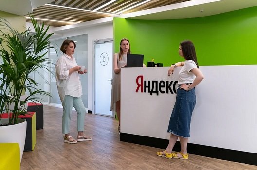 «Яндекс» может быть куплен инвесторами через ЗПИФ