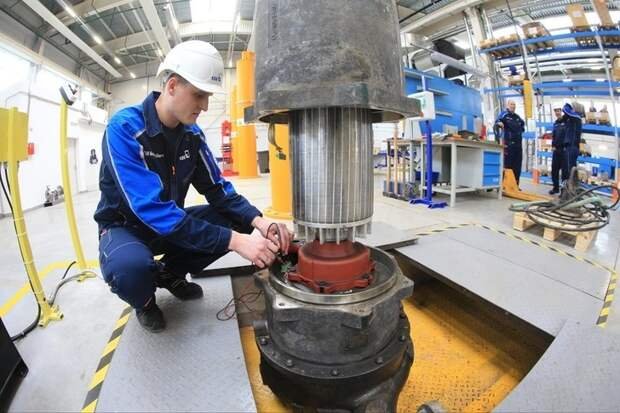 Машиностроительный завод «Поток» построит завод по выпуску технологического оборудования в ТиНАО
