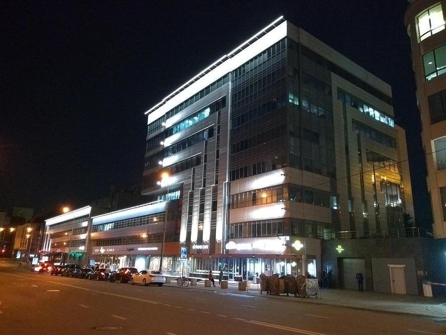 «Fix Price» приобрел бизнес-центр «Etmia» на улице Щепкина под штаб-квартиру