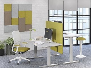 Преимущества стола-трансформера в офисе: практичность и универсальность