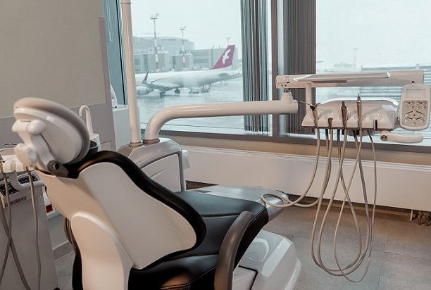 В Домодедово открылась частная стоматологическая клиника