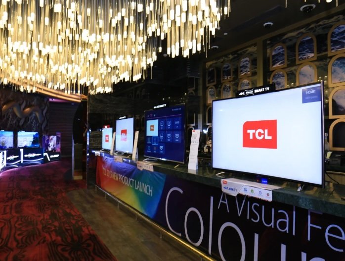    TCL      